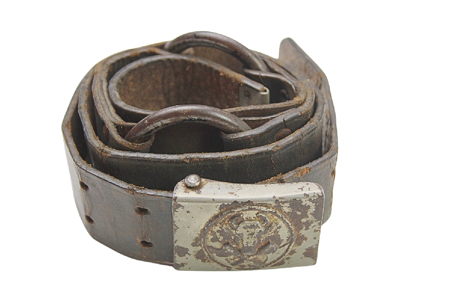 PAS CECHU RZEŹNIKÓW