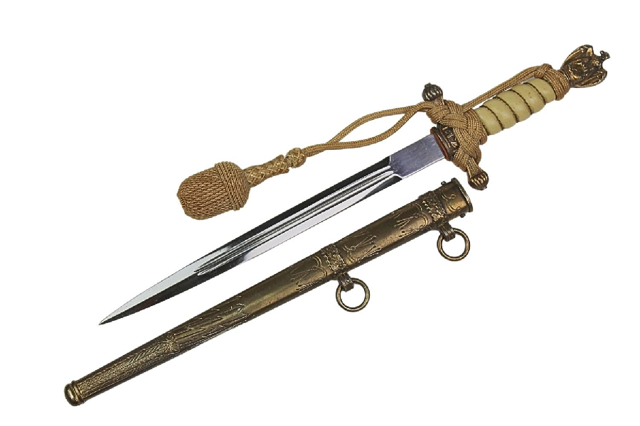 Kordzik Kriegsmarine Eickhorn Solingen