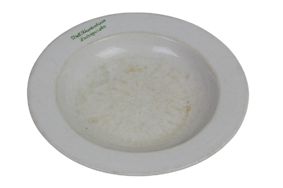 TALERZ MODELL DES AMTES SCHONHEITDER ARBAIT