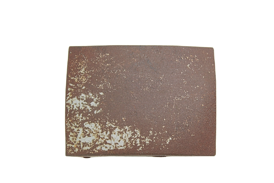 Klamra stalowa Niemcy