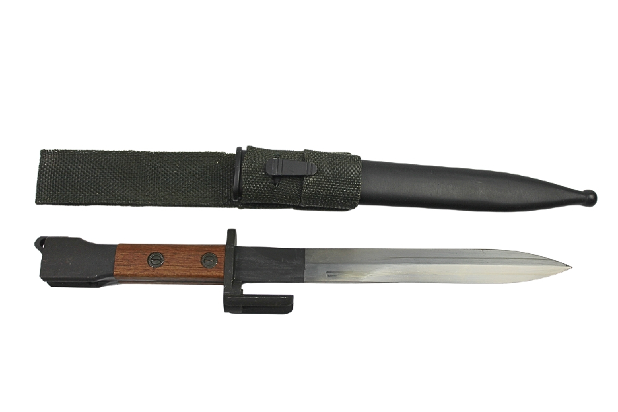 BELGIA BAGNET MODEL1953 FN FAL