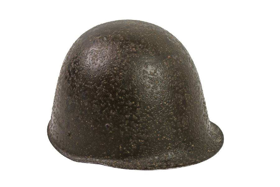 II RP Hełm wz.31 Ludwików Kielce 1938