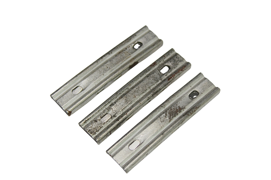 II RP ŁÓDKI AMUNICYJNE MAUSER Z.A. "Pocisk" S.A.