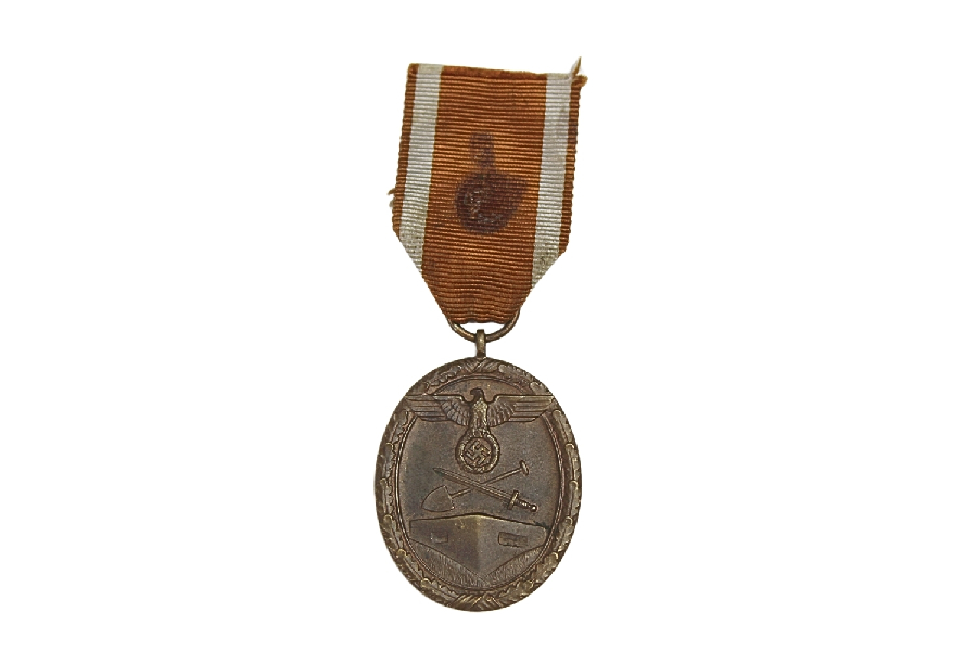 Medal Fur Arbeit zum Schutze Deutschlands