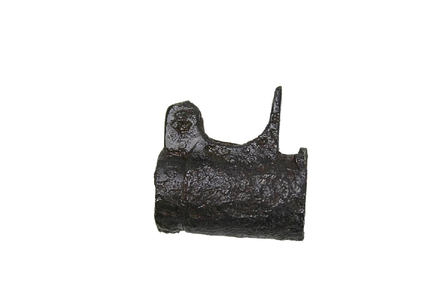 II RP Zatyczka kb. Mauser stalowa „Perkun” rzadkość