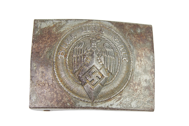 Klamra HJ Hitlerjugend RZM M4/ 42