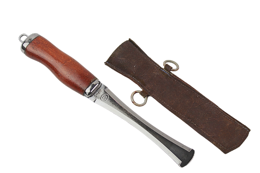 Nóż spadochronowy wz.65