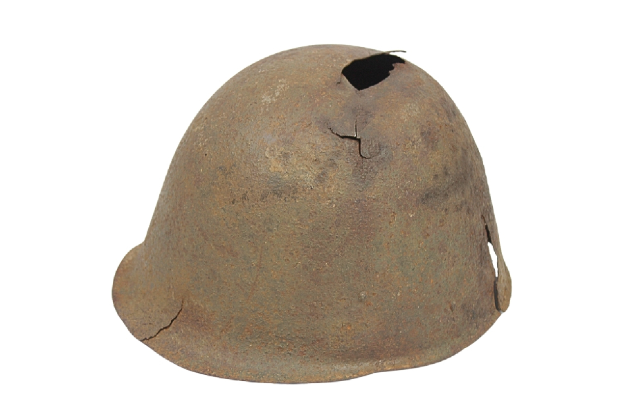 II RP HEŁM WZ. 31 LUDWIKÓW