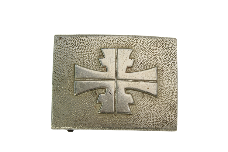 KLAMRA TURNERBUND O&C ges. Gesch