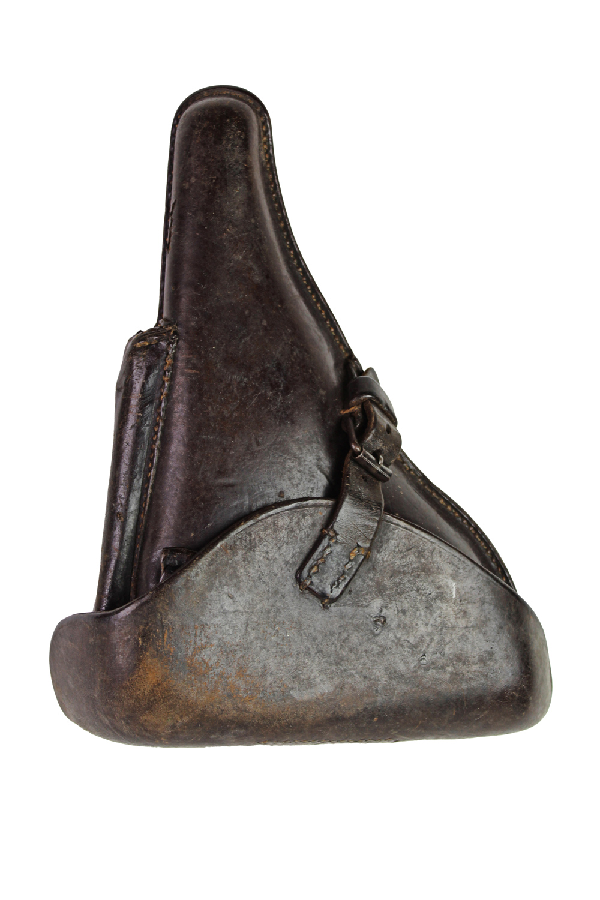 Kabura Luger P08 Stuttgart 1938