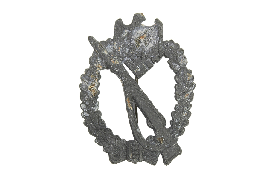 Odznaka za szturm piechoty WH