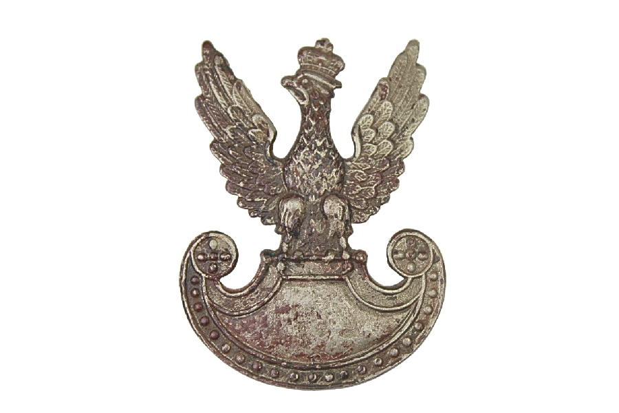 II RP ORZEŁEK WZ.19 GRABSKI ŁÓDŹ