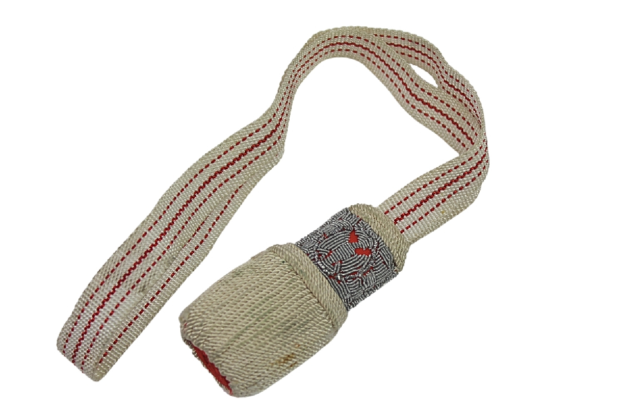 Temblak do szabli orzeł