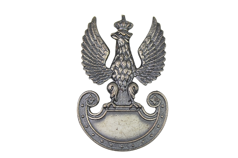 PSZnZ ORZEŁEK WZ. 39 J. R. GAUNT LONDYN