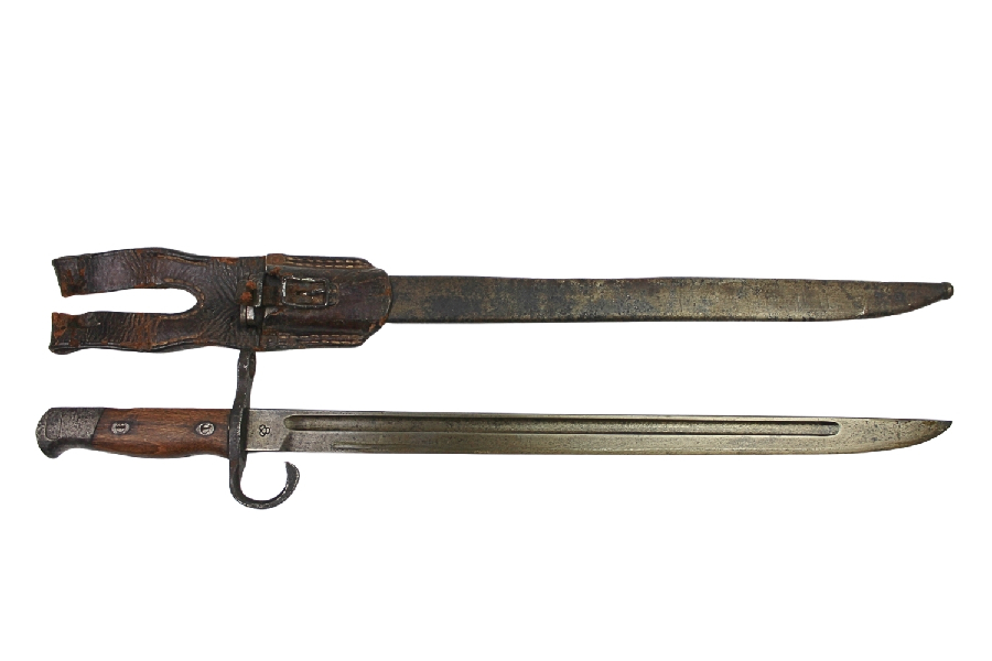 JAPONIA BAGNET WZ. 30 ARISAKA