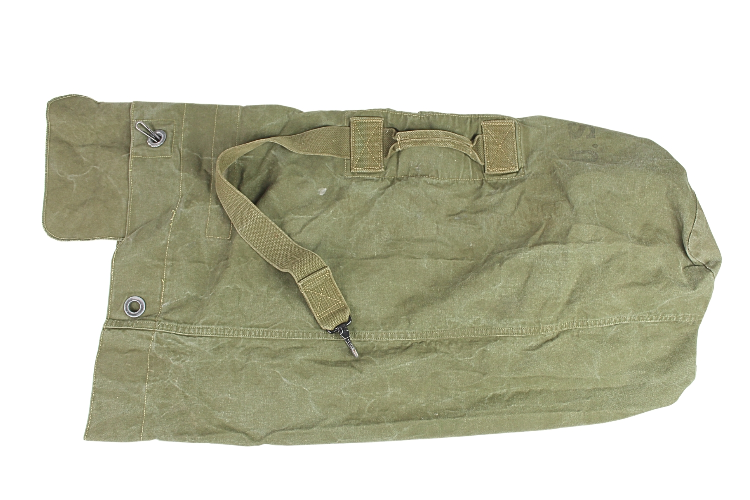 Worek transportowy U.S. Army 1943