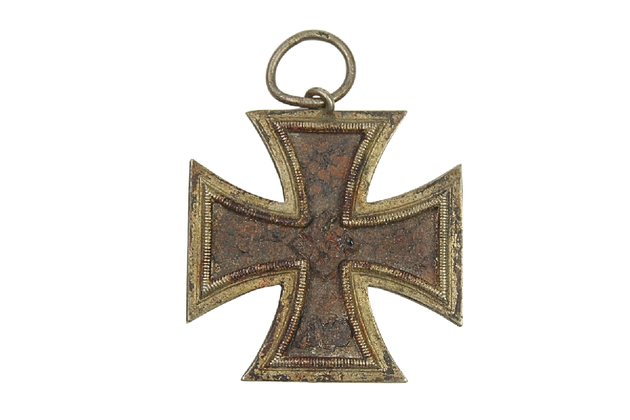 Krzyż żelazny EK II 1939