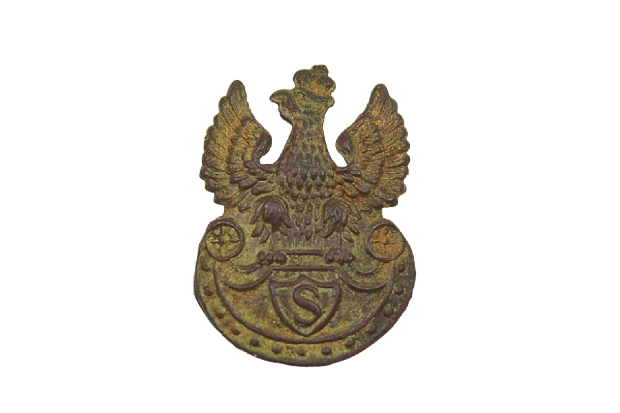 ORZEŁEK ZWIĄZKU STRZELECKIEGO WZ. 17