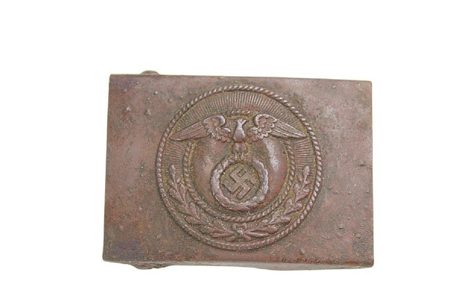 Klamra SA miniaturka