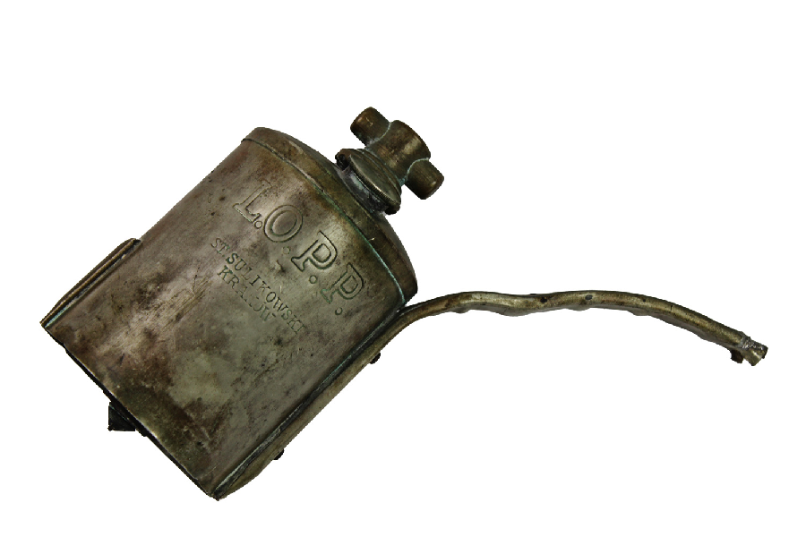 II RP Lampa L.O.P.P. Sulikowski Kraków