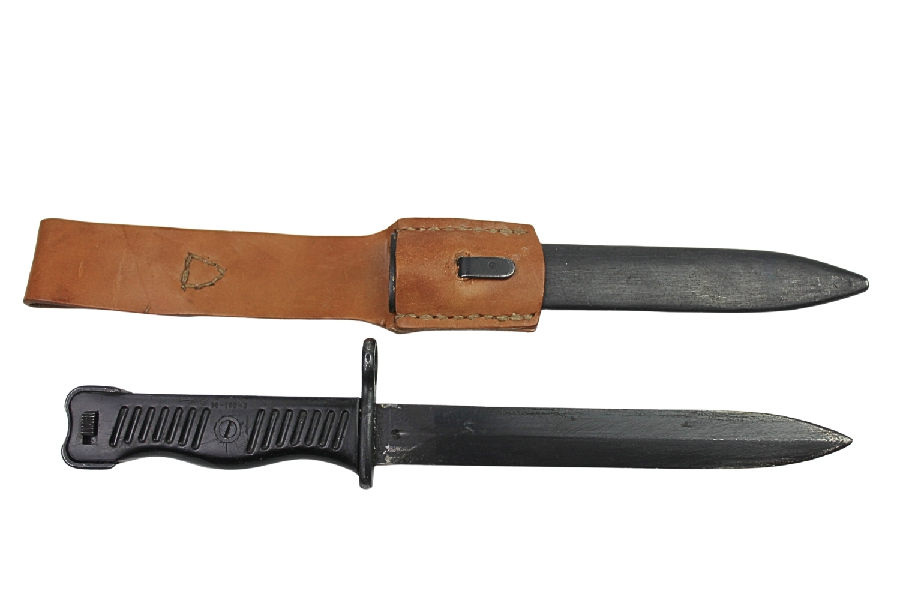 JUGOSŁAWIA BAGNET M 56 ZASTAWA