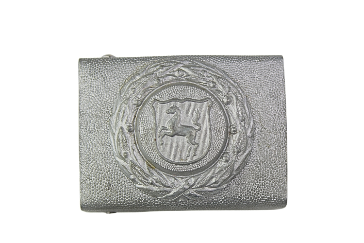 Klamra landowa Westwalia