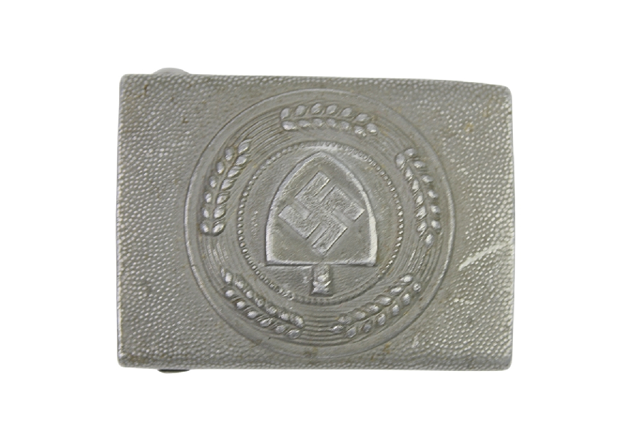 Klamra RAD Reichs Arbeit Dienst RS&S