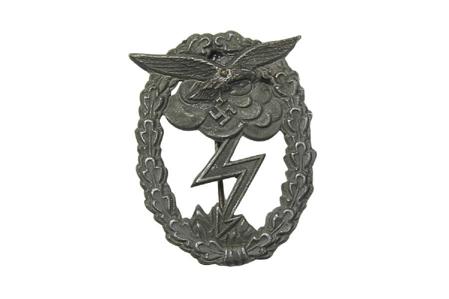 Odznaka Za walki naziemne Luftwaffe
