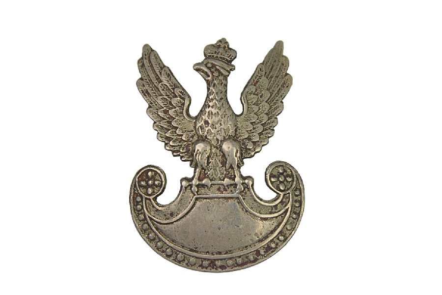 II RP ORZEŁ WZ.19 GRABSKI ŁÓDŹ