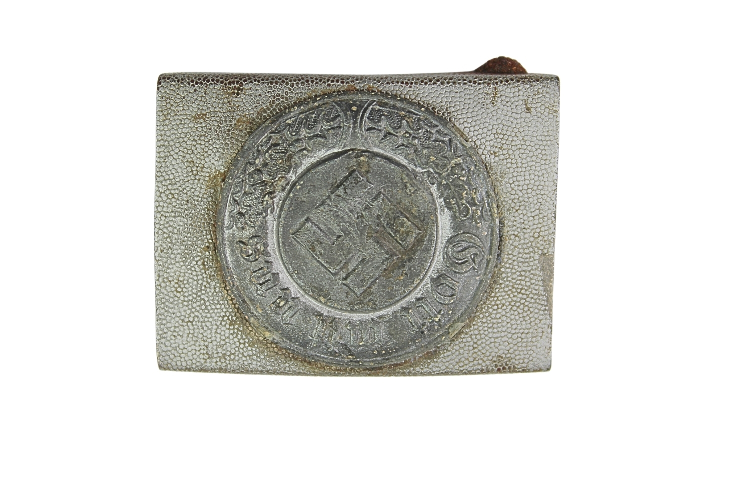 Klamra SCHUTZPOLIZEI