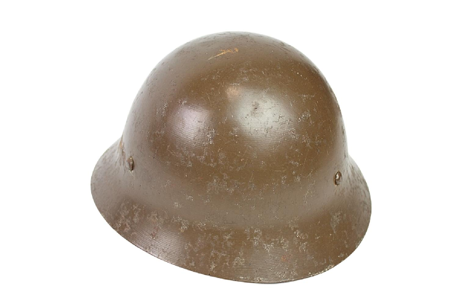 HEŁM JAPOŃSKI TYPE 90 II WOJNA ŚWIATOWA