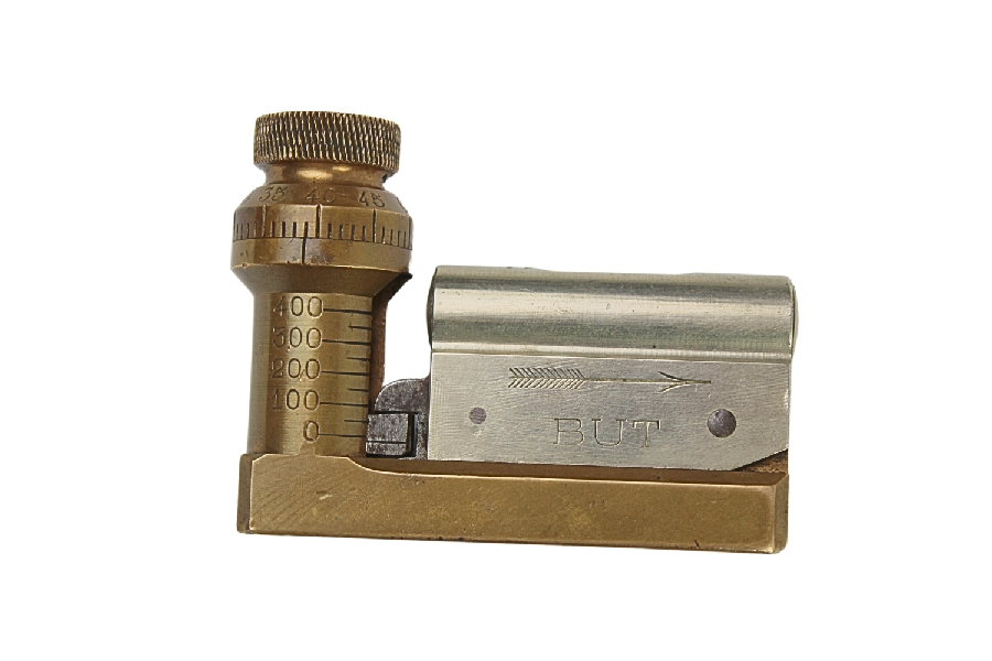 Celownica CKM Hotchkiss 