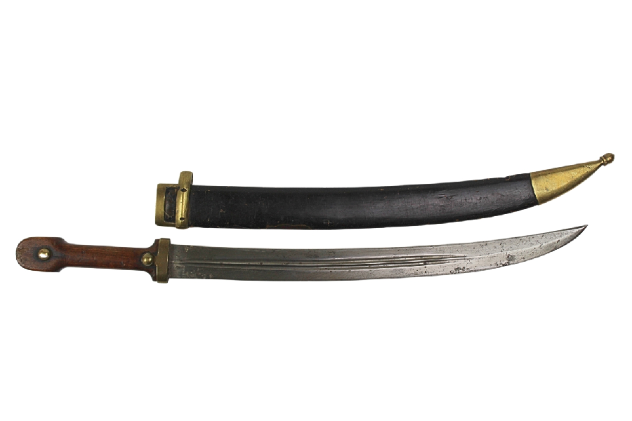 Kindżał Bebut wz.1907 1912