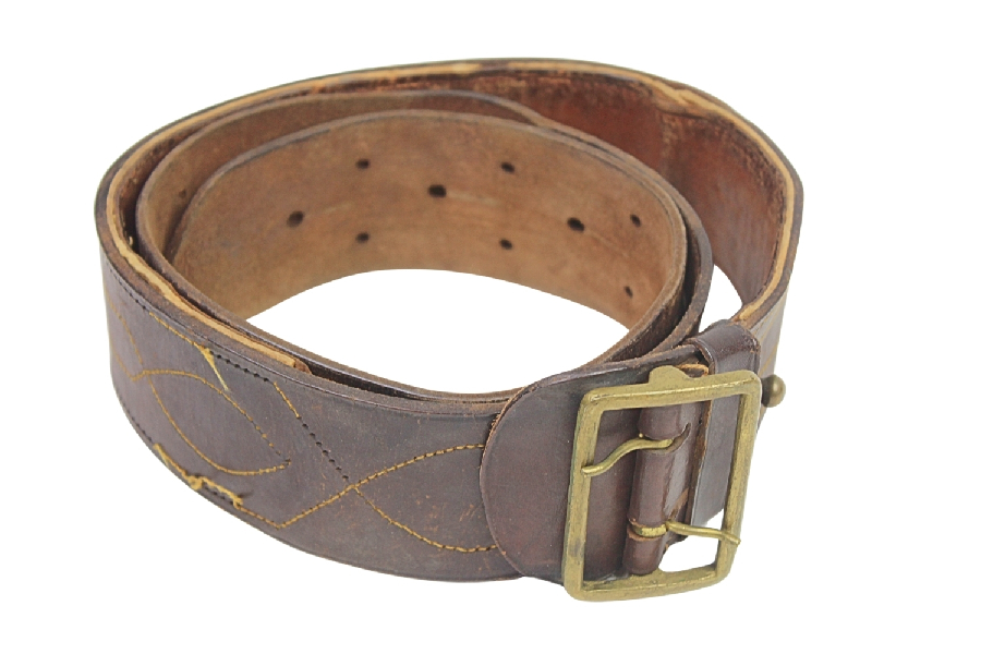 II RP PAS PODOFICERSKI WZ. 24