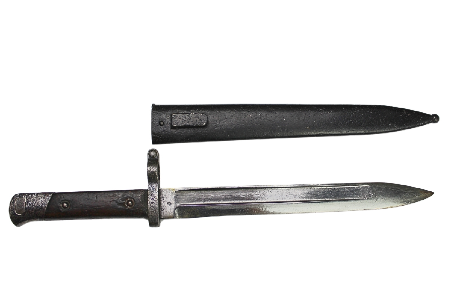 Bagnet Mannlicher M88 Austro Węgry