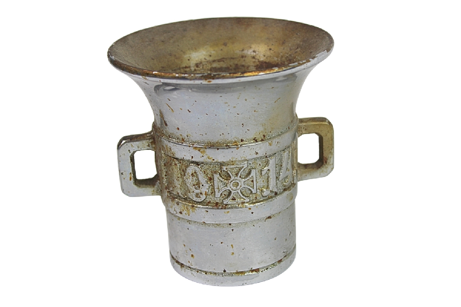 NIEMCY PRUSKI MOŹDZIERZ PATRIOTYCZNY