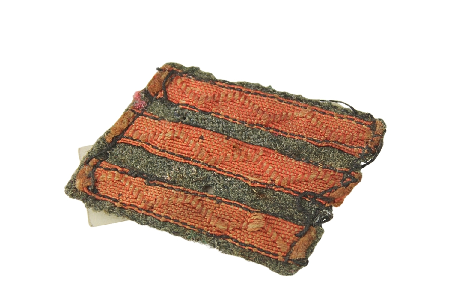 Legiony Polskie 1914-1916 naszywka plutonowego