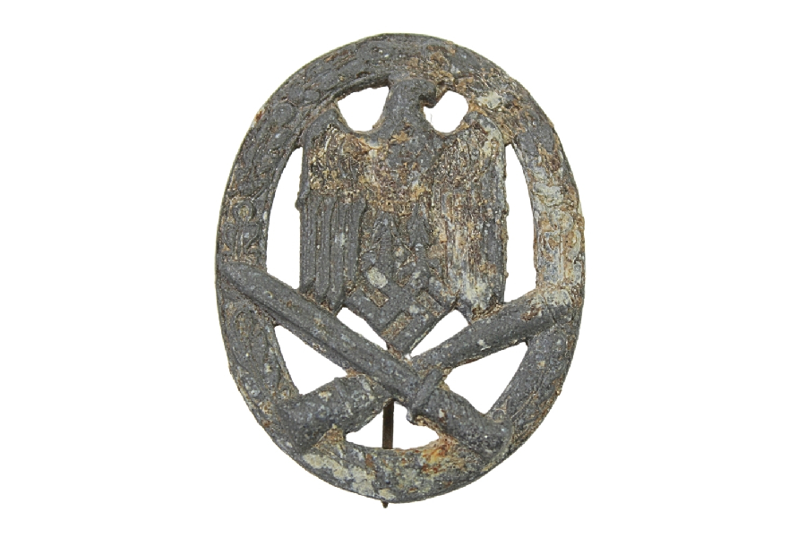 Odznaka niemiecka za szturm ogólny 