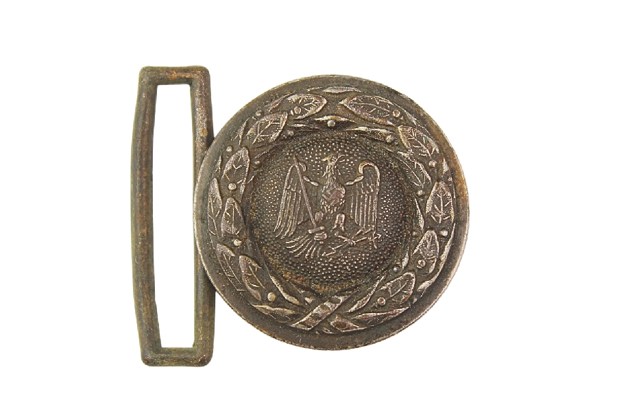 Klamra Leśników i Sądownictwa III Rzesza