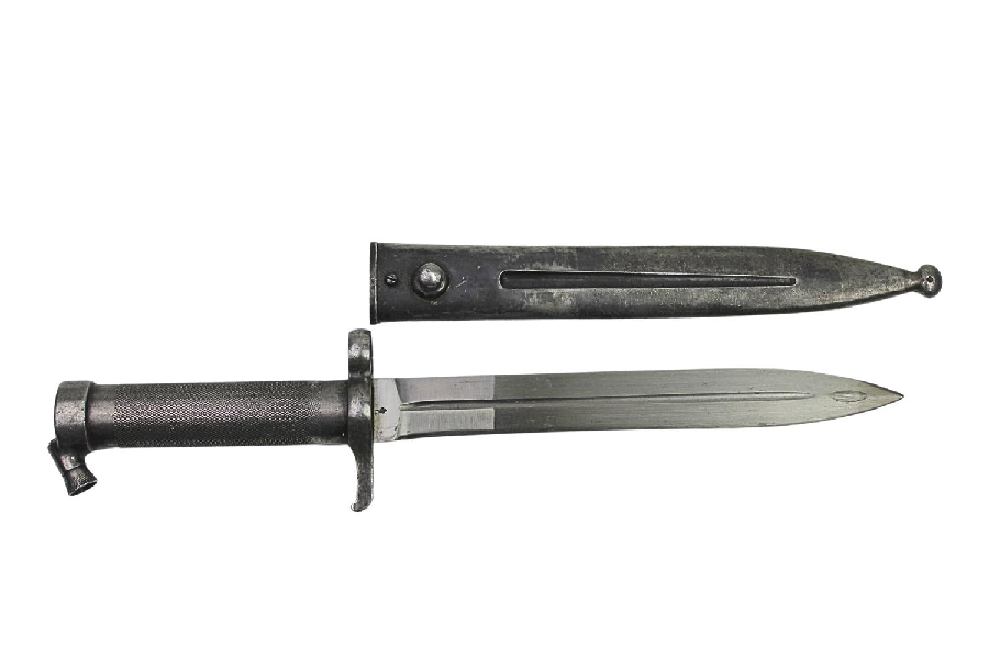 Bagnet Szwedzki Wz.1896