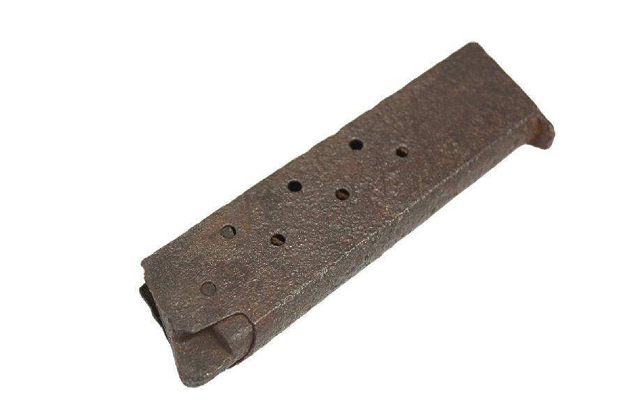 II RP Magazynek ViS wz.35