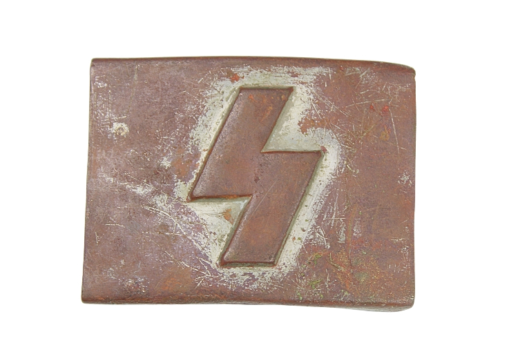 KLAMRA DEUTSCHE JUNGVOLK