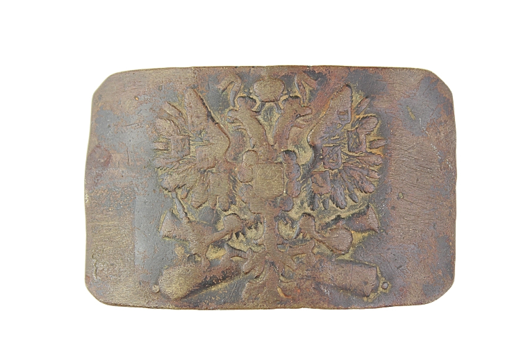 Klamra carska artylerii