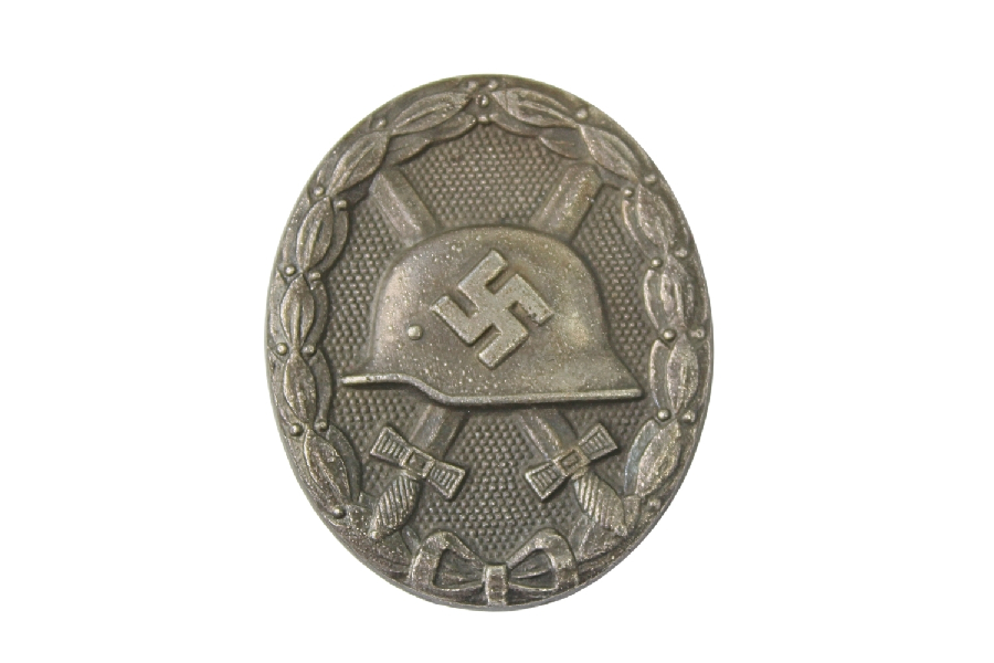 SREBRNA ODZNAKA ZA RANY