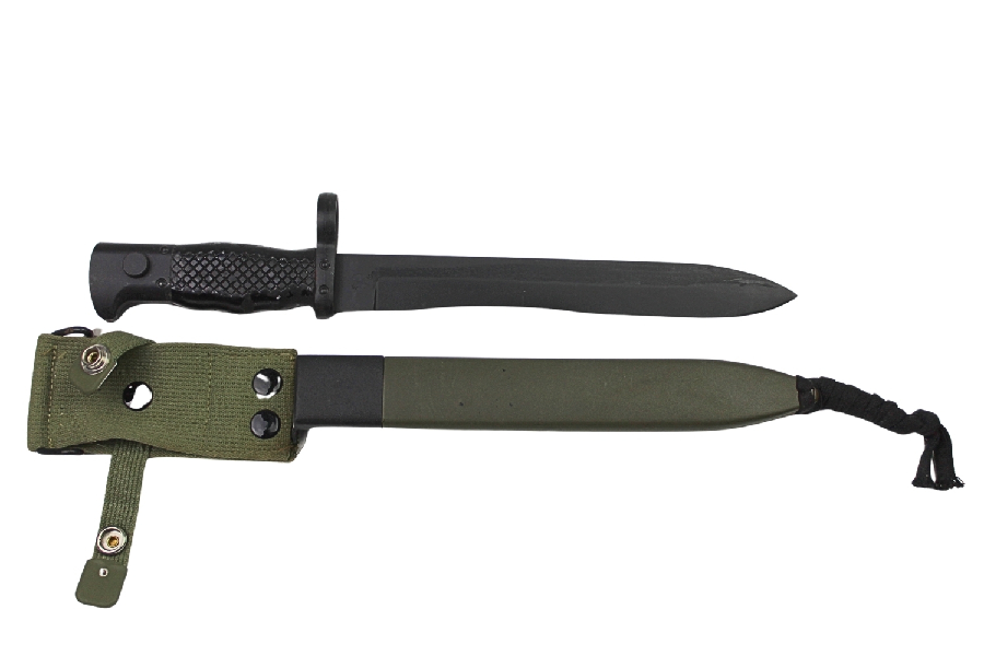 Bagnet Hiszpański Cetme M43 Toledo