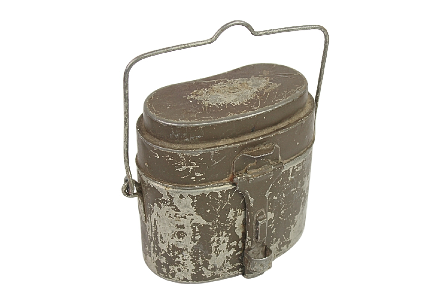 II RP Menażka wz.23 31 Huta Silesia 1939