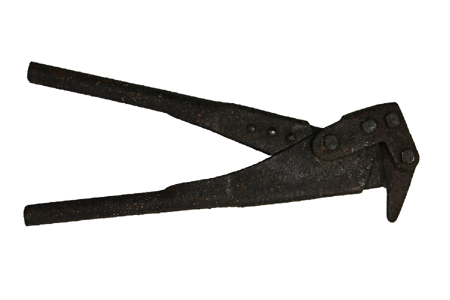 II RP Nożyce Saperskie „AS”