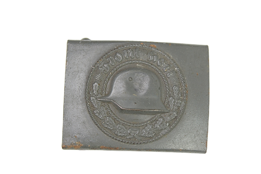 KLAMRA FRONT HEIL STAHLHELM