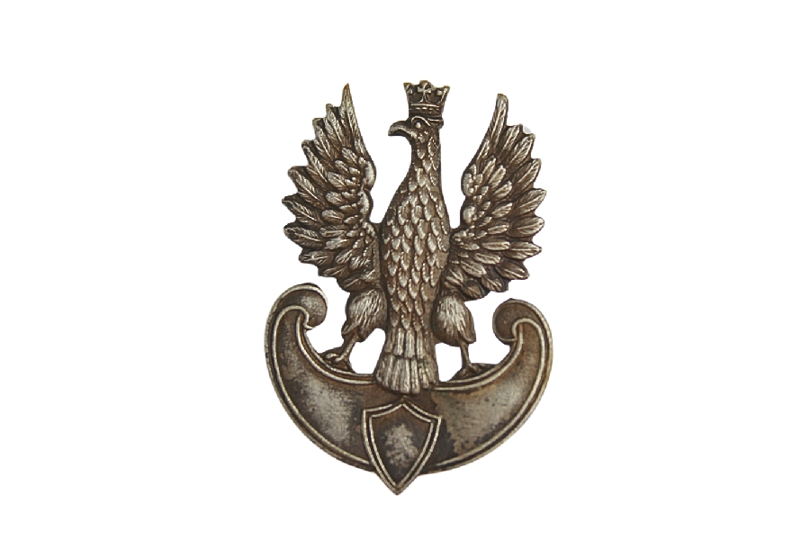 Orzeł Armia Polska we Francji 