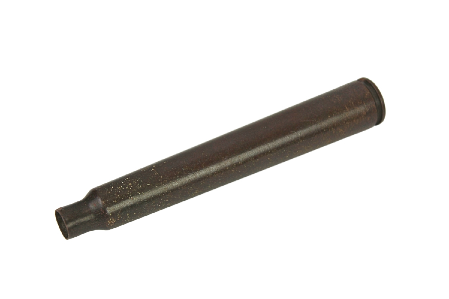 II RP Łuska Kb. Ppanc ur wz.35 1937 Skorupa Dekoracyjna